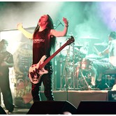 Acid Drinkers 2010-11-06