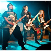 Acid Drinkers 2010-11-06