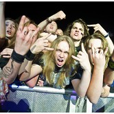 Acid Drinkers 2010-11-06