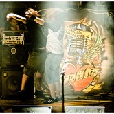 Acid Drinkers 2010-11-06