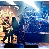 Acid Drinkers 2010-11-06