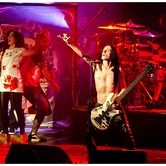 Acid Drinkers 2010-11-06