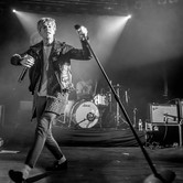 THE NEIGHBOURHOOD 2014-10-24