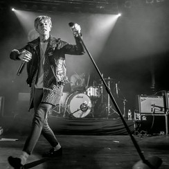 2014-10-24 THE NEIGHBOURHOOD, fot. JASIO IWANOW