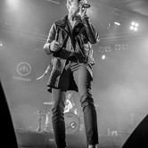 THE NEIGHBOURHOOD 2014-10-24