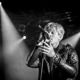 THE NEIGHBOURHOOD 2014-10-24