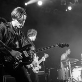 THE NEIGHBOURHOOD 2014-10-24