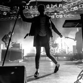 THE NEIGHBOURHOOD 2014-10-24