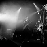 THE NEIGHBOURHOOD 2014-10-24