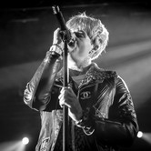 THE NEIGHBOURHOOD 2014-10-24