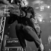 THE NEIGHBOURHOOD 2014-10-24