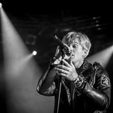 THE NEIGHBOURHOOD 2014-10-24