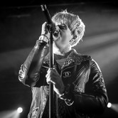 THE NEIGHBOURHOOD 2014-10-24