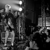 THE NEIGHBOURHOOD 2014-10-24