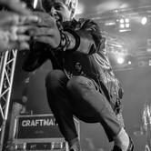 THE NEIGHBOURHOOD 2014-10-24