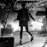 THE NEIGHBOURHOOD 2014-10-24