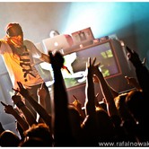 My Riot 2011-11-20