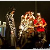 My Riot 2011-11-20