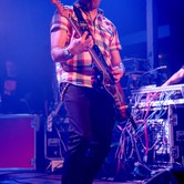 KNŻ - OSTATNI KONCERT W MIEŚCIE 2015-03-06