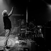 KNŻ - OSTATNI KONCERT W MIEŚCIE 2015-03-06