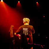 KNŻ - OSTATNI KONCERT W MIEŚCIE 2015-03-06