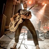 KNŻ - OSTATNI KONCERT W MIEŚCIE 2015-03-06