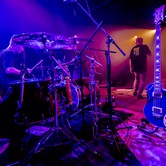 KNŻ - OSTATNI KONCERT W MIEŚCIE 2015-03-06