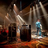 KNŻ - OSTATNI KONCERT W MIEŚCIE 2015-03-06