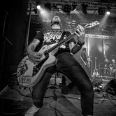 KNŻ - OSTATNI KONCERT W MIEŚCIE 2015-03-06