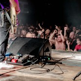 KNŻ - OSTATNI KONCERT W MIEŚCIE 2015-03-06