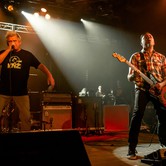 KNŻ - OSTATNI KONCERT W MIEŚCIE 2015-03-06