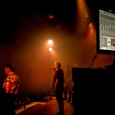 KNŻ - OSTATNI KONCERT W MIEŚCIE 2015-03-06