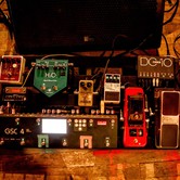 KNŻ - OSTATNI KONCERT W MIEŚCIE 2015-03-06