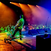 KNŻ - OSTATNI KONCERT W MIEŚCIE 2015-03-06