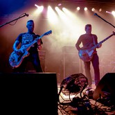 KNŻ - OSTATNI KONCERT W MIEŚCIE 2015-03-06