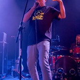 KNŻ - OSTATNI KONCERT W MIEŚCIE 2015-03-06