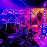 KNŻ - OSTATNI KONCERT W MIEŚCIE 2015-03-06