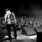 KNŻ - OSTATNI KONCERT W MIEŚCIE 2015-03-06