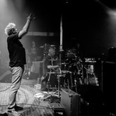 KNŻ - OSTATNI KONCERT W MIEŚCIE 2015-03-06