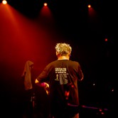 KNŻ - OSTATNI KONCERT W MIEŚCIE 2015-03-06