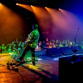 KNŻ - OSTATNI KONCERT W MIEŚCIE 2015-03-06