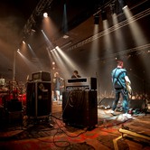 KNŻ - OSTATNI KONCERT W MIEŚCIE 2015-03-06