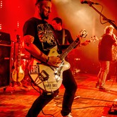 KNŻ - OSTATNI KONCERT W MIEŚCIE 2015-03-06