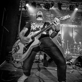 KNŻ - OSTATNI KONCERT W MIEŚCIE 2015-03-06