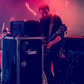 KNŻ - OSTATNI KONCERT W MIEŚCIE 2015-03-06