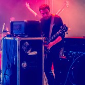 KNŻ - OSTATNI KONCERT W MIEŚCIE 2015-03-06