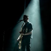 KNŻ - OSTATNI KONCERT W MIEŚCIE 2015-03-06