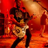 KNŻ - OSTATNI KONCERT W MIEŚCIE 2015-03-06