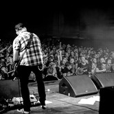 KNŻ - OSTATNI KONCERT W MIEŚCIE 2015-03-06