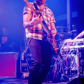 KNŻ - OSTATNI KONCERT W MIEŚCIE 2015-03-06